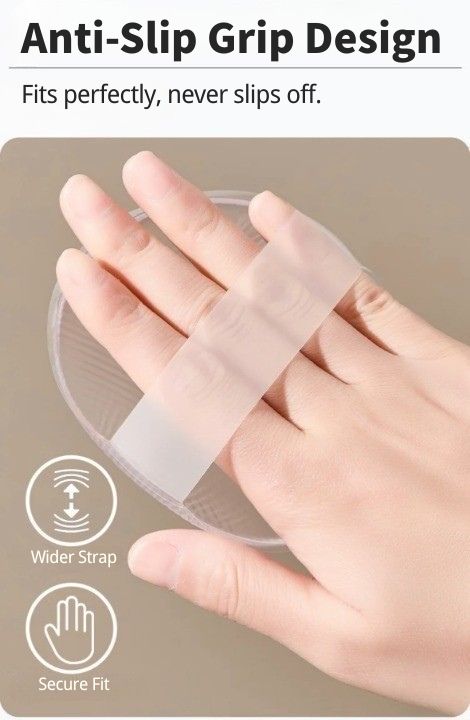 Magic Glide™ Applicator