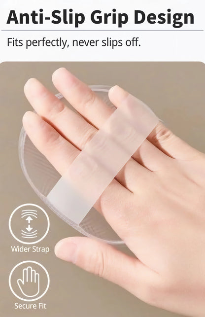 Magic Glide™ Applicator