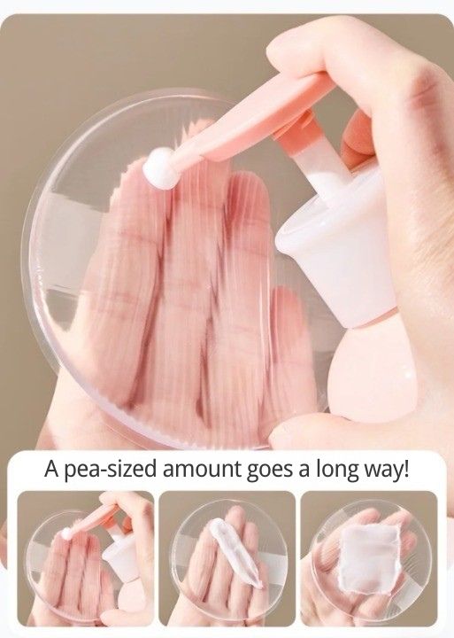 Magic Glide™ Applicator