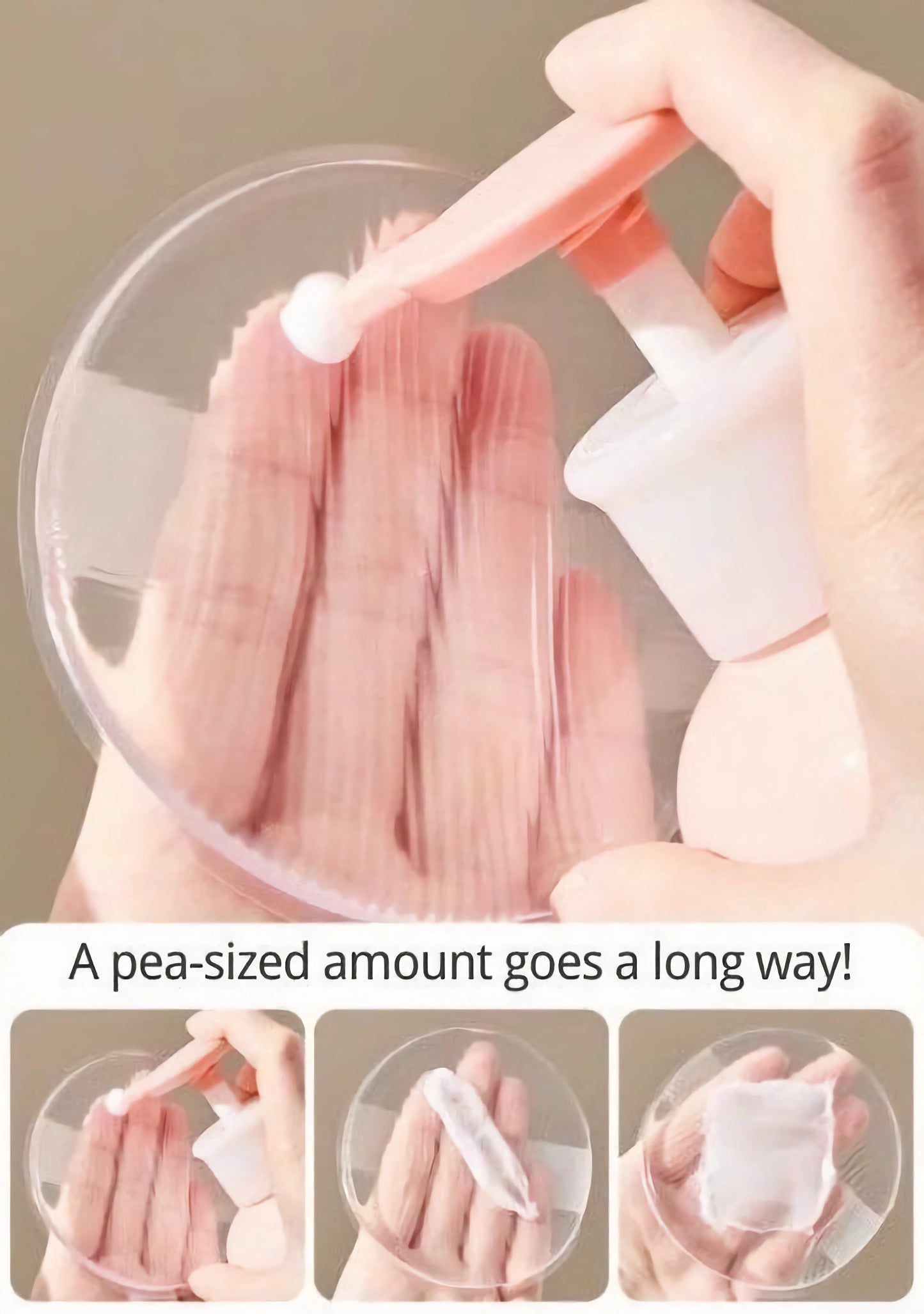 Magic Glide™ Applicator