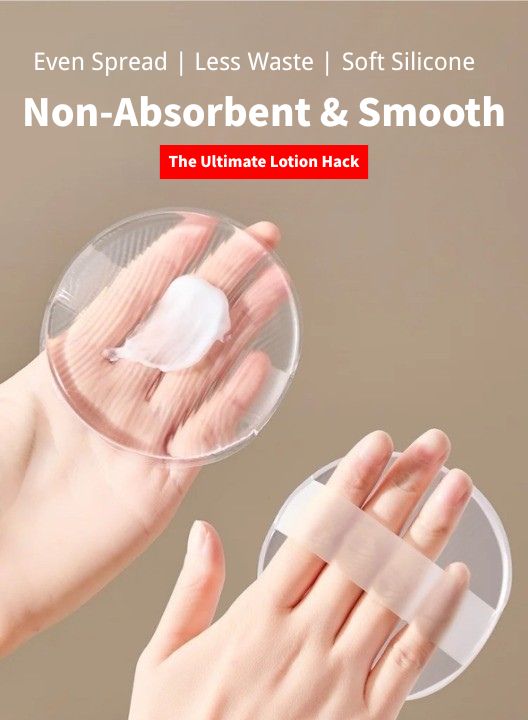 Magic Glide™ Applicator