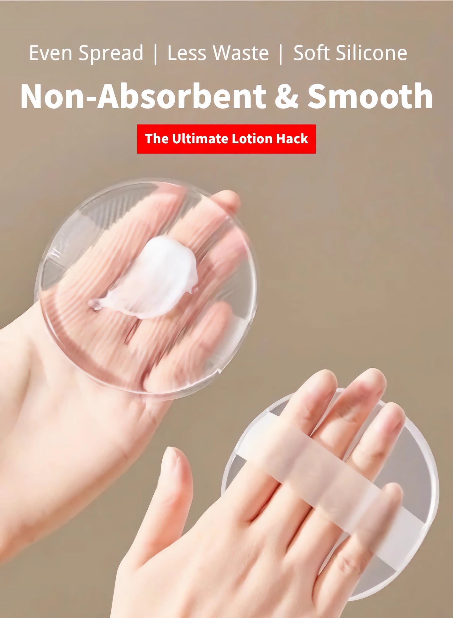 Magic Glide™ Applicator