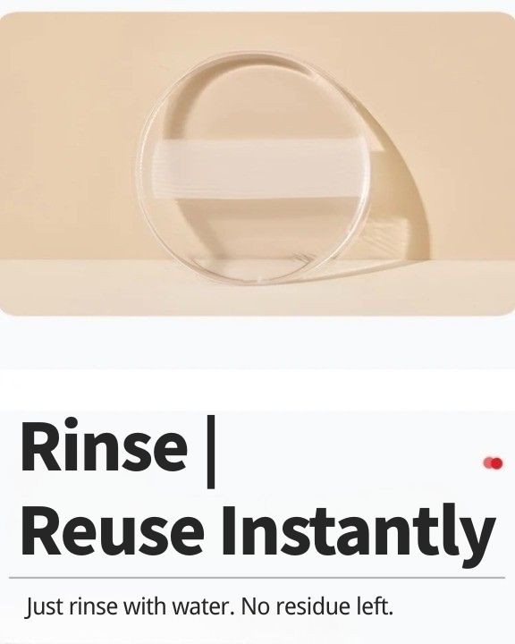 Magic Glide™ Applicator