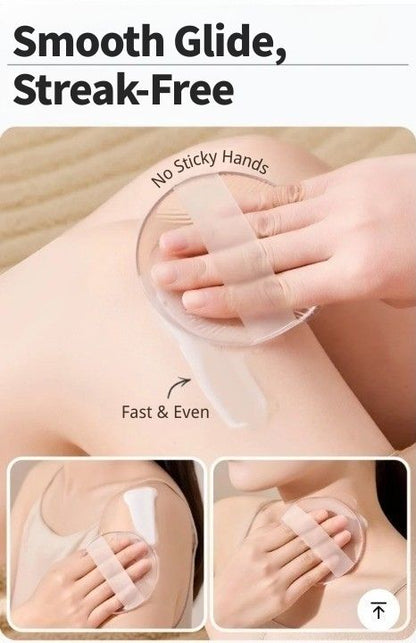 Magic Glide™ Applicator