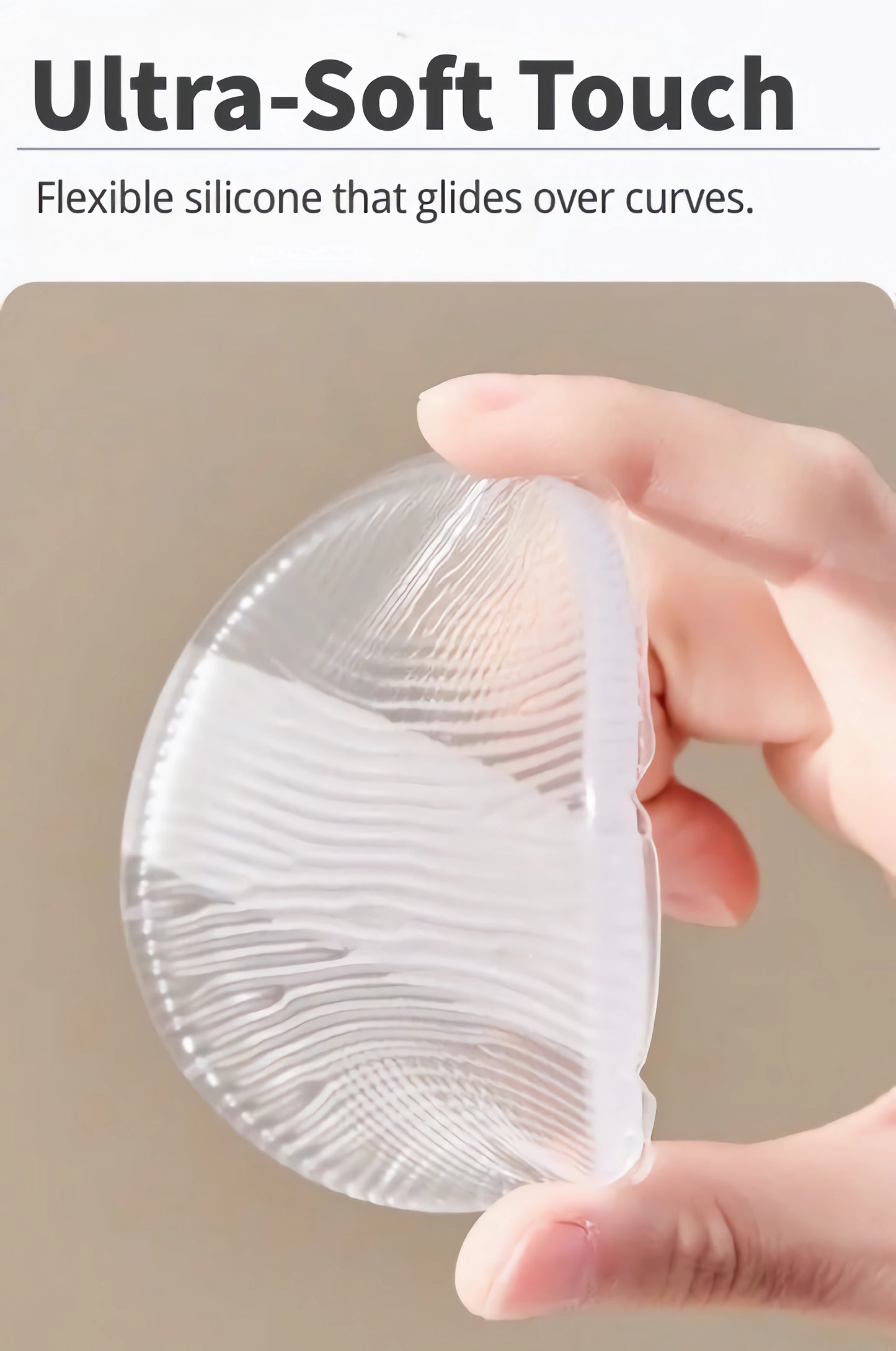 Magic Glide™ Applicator