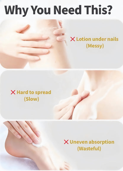 Magic Glide™ Applicator